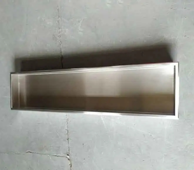 24 inch shower niche